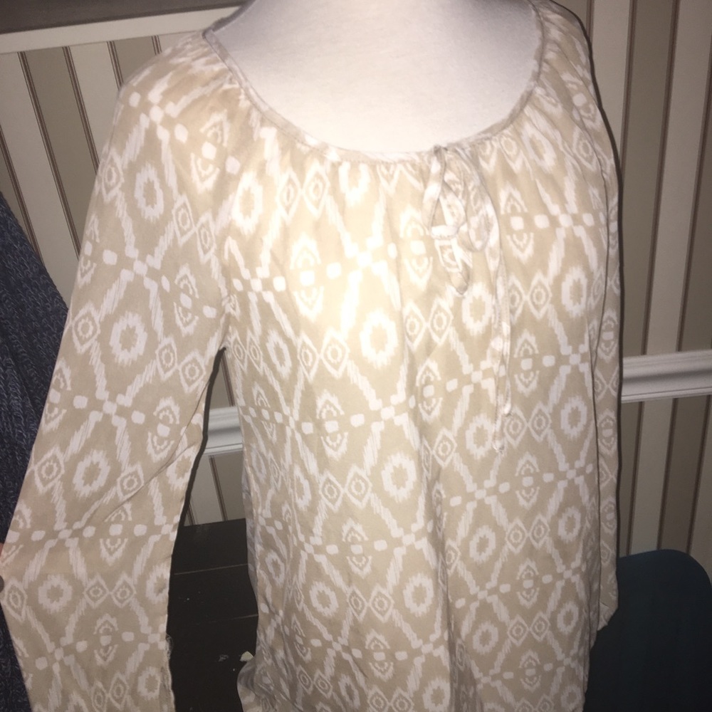 Great Blouse